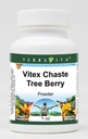 Vitex Chaste Tree Berry Powder (1 oz, ZIN: 511190)