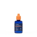 Trace Minerals ConcenTrace Mineral Drops - Supplément liquide pour le soutien des os et des articulations - Aides Hydratation et restauration des électrolytes - Non aromatisé, 2 fl oz (24 portions)
