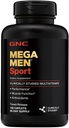 GNC Mega Men Sport Programme Vitapak