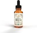 Khroma Herbal Products Organic Lemon Balm 30 Servings - 800 MG Per Serving - 2 FL OZ Liquid - Melissa Officinalis