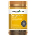 Propolis de soins de santé 2000mg 200 Capsules