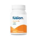 Fusion bariatrique Vitamine B1(Thiamine) pour les patients de chirurgie bariatrique, y compris le pont gastrique et la gastrectomie à manches, Capsule facile à avaler, 90 Compte