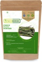 Herbes alimentaires Cissus Quadrangularis Poudre de 200 GMS / 0,44 Lbs pour le bien-être des os , Hadjod , Pirandai , Veldt Grape , Adamant Creeper