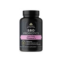Probiotiques de nutrition ancienne pour les femmes, une fois par jour probiotiques pour les femmes 30ct, soutien digestif et réduit le ballonnement occasionnel, fait avec Chaste Tree Berry et Amla Berry, 25 milliards UFC*
