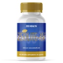 ZEOLITE–AV Capsules de booster Potent Immune System avec de l'acide humique.Restaurer les minéraux traces, reconstituer les électrolytes, et enlever les toxines.
