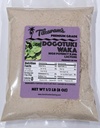 Poudre de racine de kava de Tikaram, Fiji Dogotuki Waka de qualité supérieure, souche noble, lactone de haute puissance, 8 once (paquet de 1)