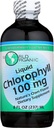 Chlorophylle biologique mondiale 100mg