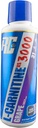 Ronnie Coleman Signature Series L-Carnitine XS 3000 Liquid, Amino Acids Metabolism and Lean Muscle Strength Support, Stimulant Free, Sugar Free, Zero Carbs, Grape, 16 Oz
