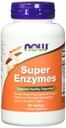 MAINTENANT Super enzymes, 90 comprimés (paquet de 2)