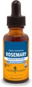 Extrait de liquide de romarin biologique certifié Herb Pharm, 1 Fl Oz (paquetage May Vary)