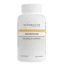 Integrative Therapeutics Berberine 1500 mg - Supports Metabolic Health & Cellular Energy Metabolism - Third-Party Tested - Practitioner-Trusted Quality - Dairy-Free & Gluten-Free-120 Capsules