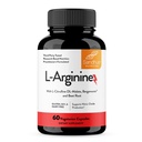 Sandhu's L-Arginine avec Précurseur à Oxyde Nitrique