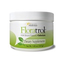 Medtrition Floratrol™ Prebiotic Fiber Powder for Digestive Health – Bimuno® GOS Prebiotic + Selenium – Supports Gut Health & Regularity – Dissolves Clear and Fast, No Grit or Taste, Small Serving