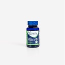 Vitamin D 5,000 IU, Supports Strong Bones and Immune Health, 100 Softgels