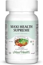 Multivitamine pour les hommes et les femmes – Multi quotidien suprême haute puissance avec minéraux, CoQ10 et antioxydants – Énergie, soutien immunitaire, os, coeur et bien-être – Comprimés Vitamine A, C, D, E, B12, B6 et Biotine 360