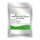 Chaga Mushroom Extract 10:1 Powder 1LB