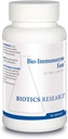 Recherche en biotechnologie Bio Immunozyme Forte Multivitamine/Mineral pour soutenir la fonction immunitaire normale et saine, Echinacea, Cayenne Pepper, Lactobacillus acidophilus, Probiotiques, Amino Acides 90 Capsules