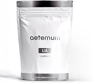 aeternum Urolithine A UA 30g poudre