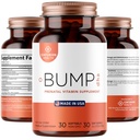 Centurion Labs Premium Vitamines prénatales [10 ingrédients puissants] avec DHA, EPA, Folate et Vitamine B12, All Natural Grossesse Supplément for Fetal Development and Grossesse Support, 30 Softgels