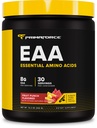 Primaforce Poudre d'EAA (30 portions, goût de punch de fruits)