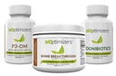 BiOptimizers L'Ultime Gut Health Stack - Chocolat, Promotions et Niveaux Gut Health