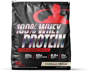 Goliath Labs 100% Whey Protéine Poudre Isolé/Blend.com Suppléments d'entraînement à absorption rapide.com 25g de protéines pures et 5,5g de BCAA dans chaque serv..