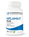 Vitamineerals® 121+ Inflamax® Plus