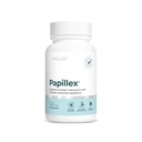 Comprimés de complément alimentaire All Natural Immune Support - Immunity Defense - Best Immune System Booster - Organic 60 Capsules Bouteille (Bouteille unique)