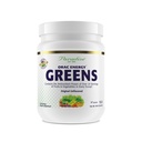 Paradise Herbs, ORAC Energy Greens Powder, Antioxidant Power of 24 Servings of Fruits & Vegetables in 1 Scoop, 120 Servings