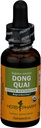Herb Pharm Dong Quai Extrait liquide pour le soutien du système reproducteur féminin, 1 Fl Oz