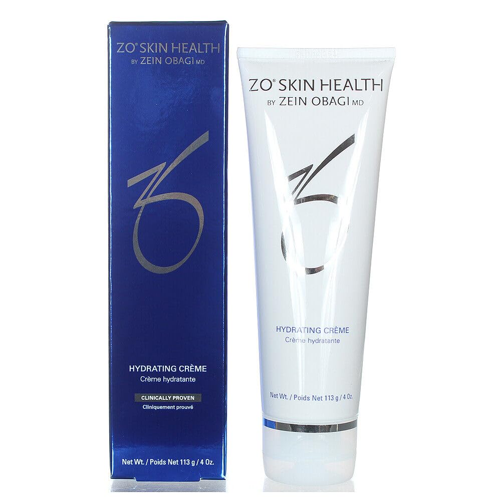 Hydrating Creme 4 oz/113 grams