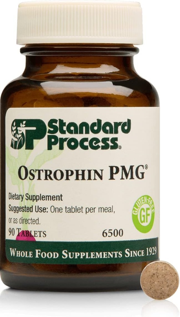Ostrophin PMG 90 onglets par processus standard