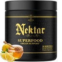 Ambrosia Nektar - Superfood Powder-