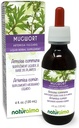 Naturalma Mugwort (Artemisia vulgaris) herbe avec fleurs Teinture sans alcool - 4 fl oz extrait liquide dans les gouttes - supplément à base de plantes - végétalien
