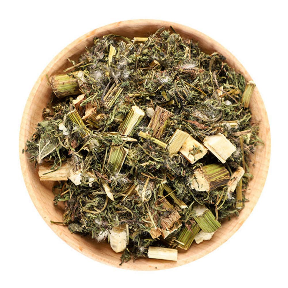250 Grams Artemisia Apiacea,Artemisiae Annuae Herba,Sweet Wormwood Herb,Herb of Sweet Wormwood,Herba Artemisiae,Qinghao,Natural Organic Chinese Herbal Supplements Bulk Herbs.