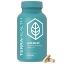 Terra Health Essentials - Acid Relief (60 capsules)