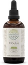 HerbEra Tribulus B120 Teinture d'extrait de plantes sans alcool, gouttes liquides concentrées Tribulus naturel (Tribulus Terrestris) Fruits séchés (4 fl oz)