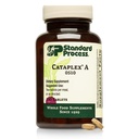 Processus standard Cataplex A - Soutient la santé des yeux et des muqueuses Membranes - Soutient une vision saine et fournit une vitamine antioxydante A - Non-Dairy & Non-Soy - 180 comprimés