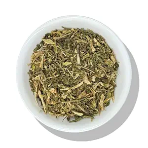 Herbes Evergreen Epazote De Comer Herb - (Wormseed) 8 oz. - vers, thé des jésuites, thé mexicain, payqu (paico), épazote, ou herba sancti Mariæ. - Levez-vous pour assurer la fraîcheur !