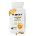Vitamin C 1000 mg Capsules Citrus Flavonoids Hesperidin 100 Count