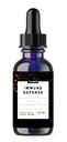 Argent colloïdal 1500 PPM, concentration de super-strength, défense immunitaire, protéines d'argent doux de haute qualité (4,00 Fl Oz, 4,00, Fl Oz) par TheaWell