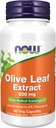 Extrait de feuille d'olive 500 mg 60 capsules