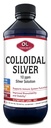 Olympians Labs Colloïdal Argent 8floz 45 Servitures - 10ppm Biodisponible Argent Immunissable Support