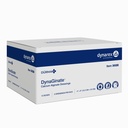 Dynarex Dynaginate Sterile Calcium Alginate Wound Dressing, 4" X 8", 60 Count
