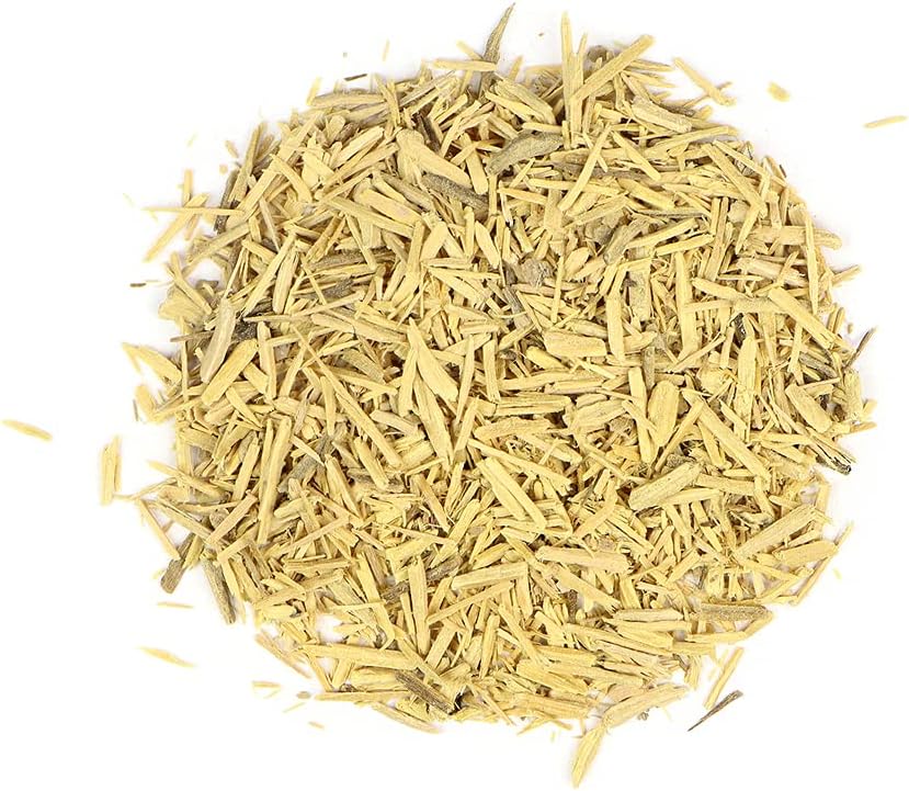 Muira Puama Bark biologique - 1oz Corteza De Muira Puama 1oz