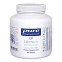 Encapsulations pures SP Ultimate de renforcer le soutien à la fonction de la prostate et à la santé cellulaire de la prostate*