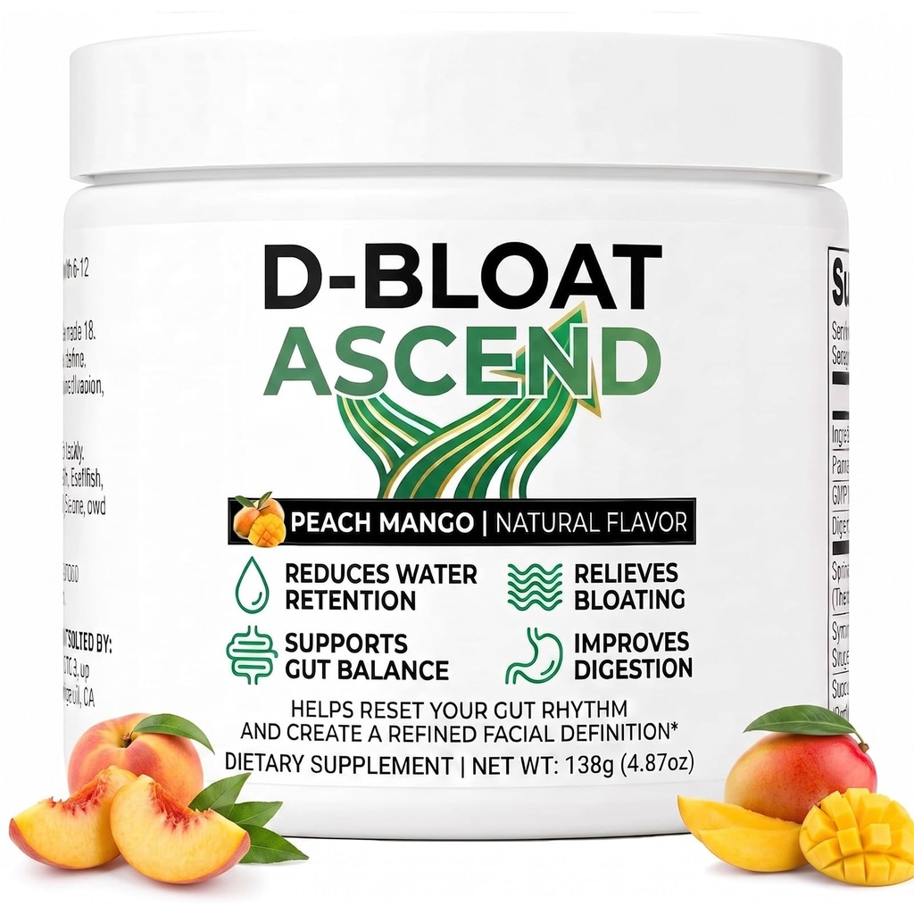 Labs Debloat Powder, Bloating Relief, 4.87 oz