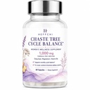Chaste Tree Women's Monthly Balance Capsules