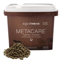 Equithrive MetaCare Pellets Horse Supplement, 3.3 lbs, 30 Day Supply