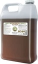 Extrait liquide sans alcool d'artichaut, artichaut organique (Cynara scolymus) Feuille séchée Glycérite Hawaii Pharm supplément naturel à base de plantes 64 oz